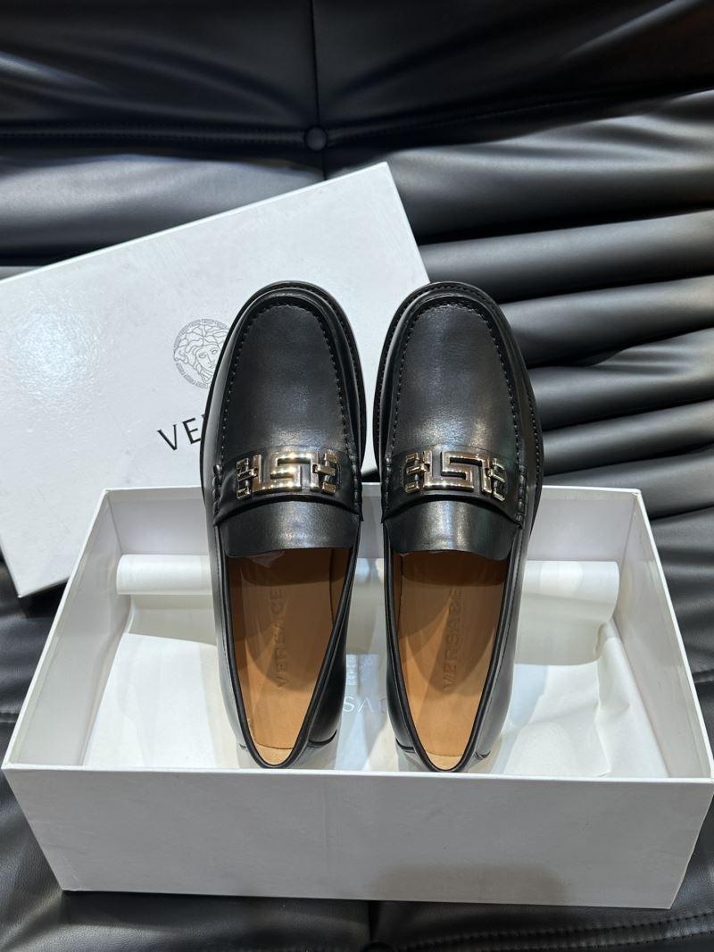 Versace Business Shoes